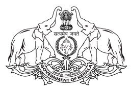 Kerala Government Emblem